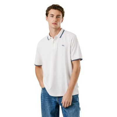 мъжки,блузи,с,яка,pepe,jeans,robert,short,sleeve,polo,white