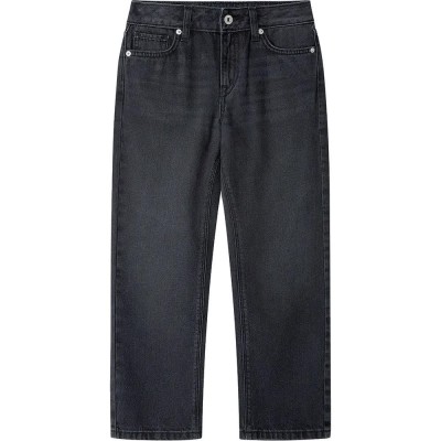 детски,панталони,pepe,jeans,robyne,straight,fit,high,waist,jeans,black,(denim,9f1)