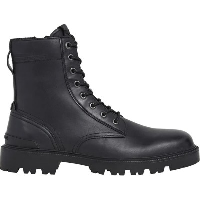 дамски,боти,мъжки,боти,pepe,jeans,ryan,top,booties,black,(black)