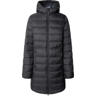 яке,дамски,якета,и,палта,pepe,jeans,sally,long,jacket,black,(black)