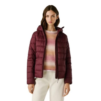 яке,дамски,якета,и,палта,pepe,jeans,sally,short,jacket,purple,(merlot,red)
