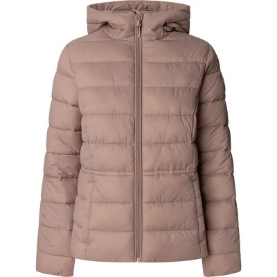 яке,дамски,якета,и,палта,pepe,jeans,sally,short,jacket,beige,(soft,pink)