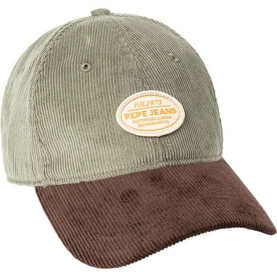 шапка,всички,шапки,pepe,jeans,samir,cap,green,(military,green)