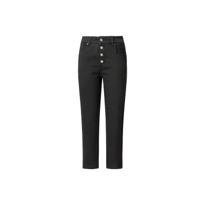 панталони,дамски,панталони,pepe,jeans,sandrine,pants,black,(black)