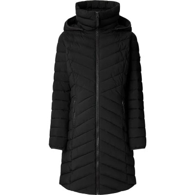 яке,дамски,якета,и,палта,pepe,jeans,sann,long,jacket,black,(black)