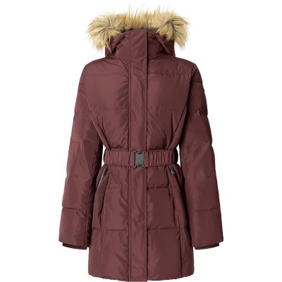 яке,дамски,якета,и,палта,pepe,jeans,sarah,jacket,merlot,red