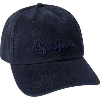 шапка,всички,шапки,pepe,jeans,saul,cap,blue,(dulwich,blue)