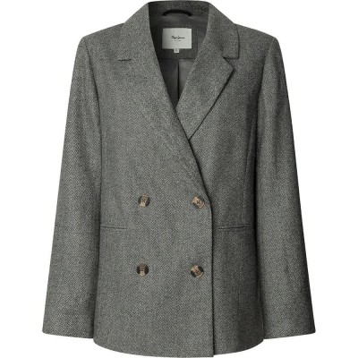 яке,дамски,якета,и,палта,pepe,jeans,sia,jacket,grey,(grey)