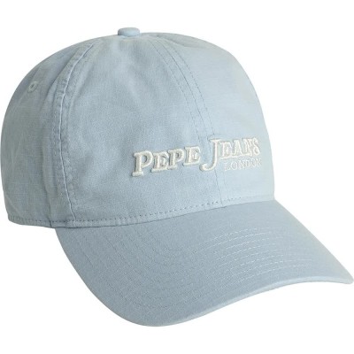 шапка,всички,шапки,pepe,jeans,simon,cap,soho,blue