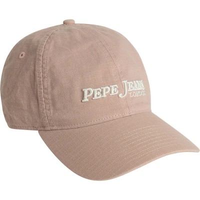 шапка,всички,шапки,pepe,jeans,simon,cap,pink,(ash,rose,pink)