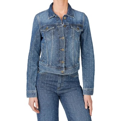 яке,дамски,якета,и,палта,pepe,jeans,slim,denim,jacket,denim,4f0,(blue)