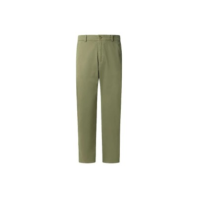 панталони,тип,чино,мъжки,панталони,pepe,jeans,slim,twill,chino,pants,green,(military,green)
