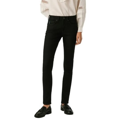 дамски,панталони,pepe,jeans,soho,skinny,low,waist,jeans,green,(denim,9ca)