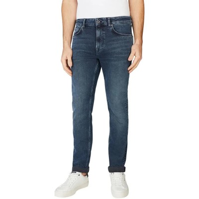 мъжки,панталони,дамски,панталони,pepe,jeans,stanley,tapered,jeans,blue,(denim,va0)