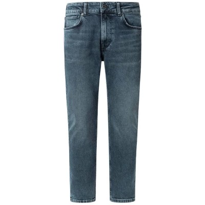 мъжки,панталони,дамски,панталони,pepe,jeans,stanley,tapered,jeans,blue,(denim,va4)