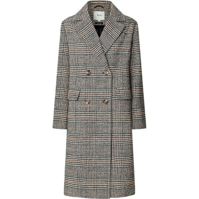 яке,дамски,якета,и,палта,pepe,jeans,tasha,jacket,grey,(slate,rose,pink)