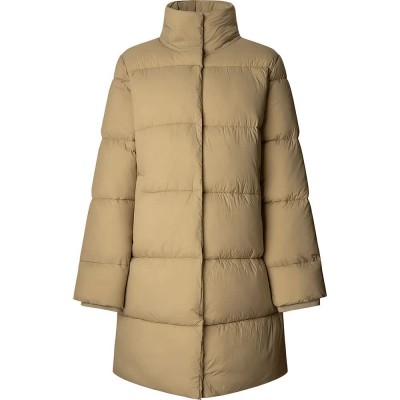 яке,дамски,якета,и,палта,pepe,jeans,tatum,padded,jacket,beige,(stone,beige)