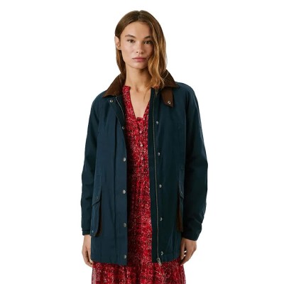 яке,дамски,якета,и,палта,pepe,jeans,tess,jacket,blue,(dulwich,blue)