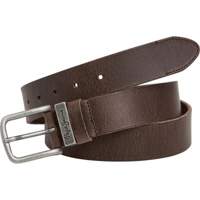 колан,колани,pepe,jeans,tucker,belt,dark,brown,(brown)