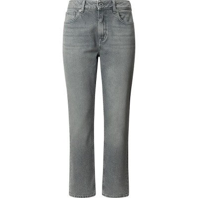 мъжки,панталони,дамски,панталони,pepe,jeans,violet,tapered,high,waist,jeans,grey,(denim,8sa)