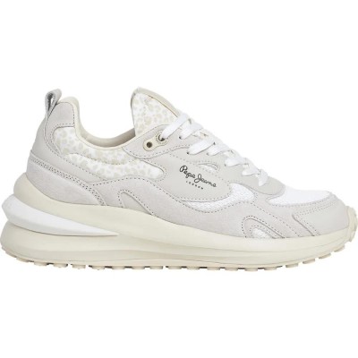 маратонки,дамски,маратонки,pepe,jeans,winslow,one,trainers,off,white,(white)
