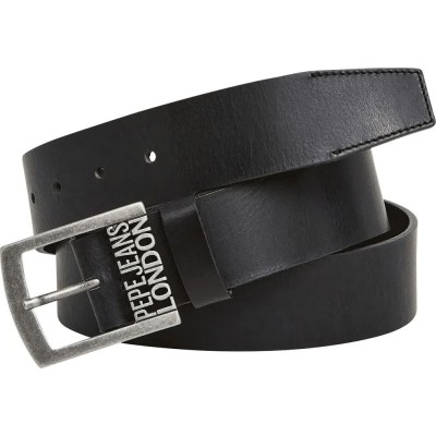 колан,колани,pepe,jeans,zachary,belt,black