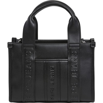чанта,всички,чанти,pepe,jeans,zadie,marrel,handbag,black
