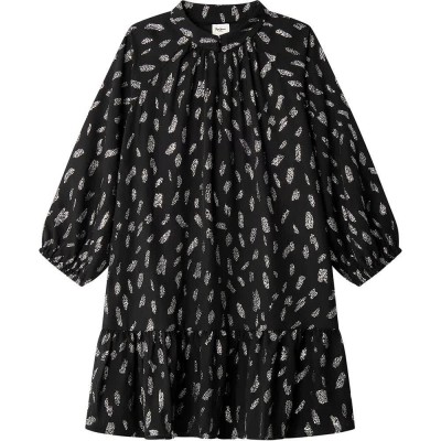 рокля,дамски,поли,и,рокли,pepe,jeans,zizy,long,sleeve,dress,black