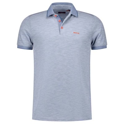 мъжки,блузи,с,яка,nza,new,zealand,corbin,short,sleeve,polo,royal,petrol,(blue)