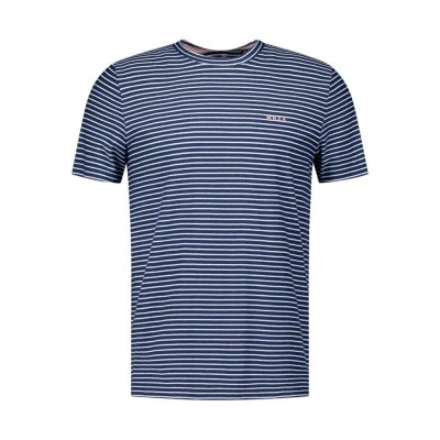 тениска,мъжки,тениски,nza,new,zealand,pablo,short,sleeve,t,shirt,light,navy,(blue)