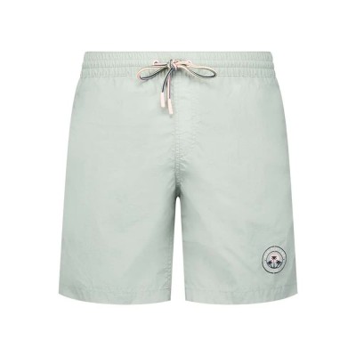 бански,гащета,мъжки,бански,костюми,nza,new,zealand,santino,25cn650b2,swimming,shorts,green