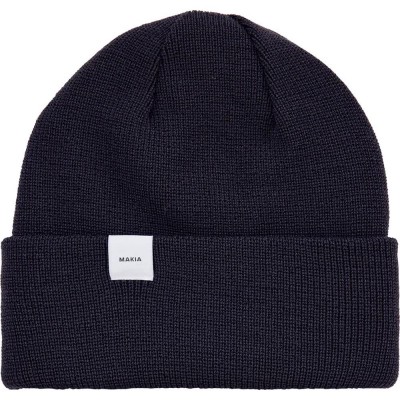 шапка,всички,шапки,makia,aria,beanie,dark,navy,(blue)