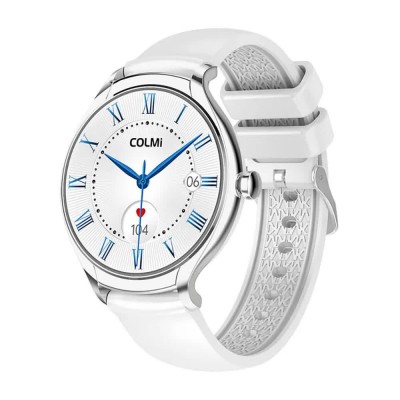 часовници,colmi,l10,smartwatch,silver