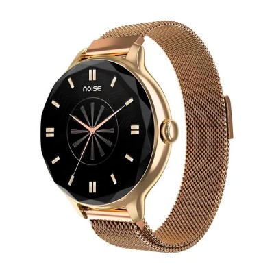 часовници,noise,diva,smartwatch,golden,(gold)