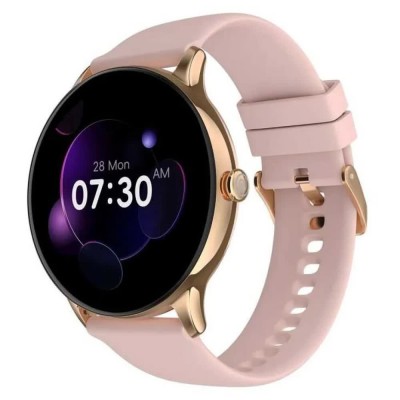 часовници,noise,twist,go,smartwatch,pink,(pink)