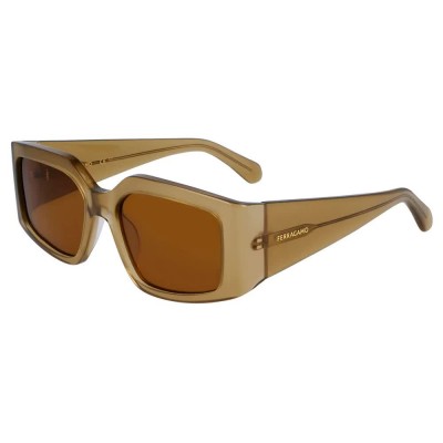 слънчеви,очила,слънчеви,очила,ferragamo,sf1101s541833,woman,sunglasses,green,(green,green)