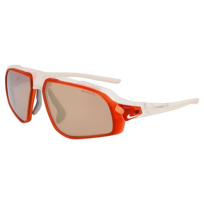 слънчеви,очила,слънчеви,очила,nike,flyfreeefv238,sunglasses,orange,(brown,white)