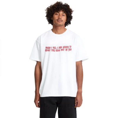 тениска,мъжки,тениски,volcom,fa,jj,villard,2,short,sleeve,t,shirt,white