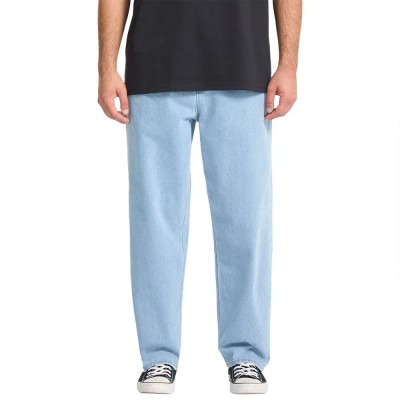 дънки,мъжки,панталони,volcom,freazy,loose,jeans,blueprint