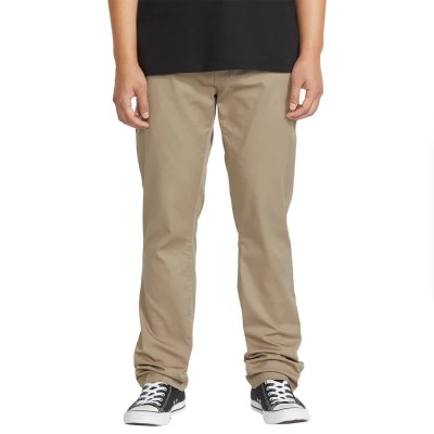 панталони,мъжки,панталони,volcom,frickin,modern,stret,pants,khaki