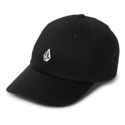 шапка,всички,шапки,volcom,full,stone,cap,black