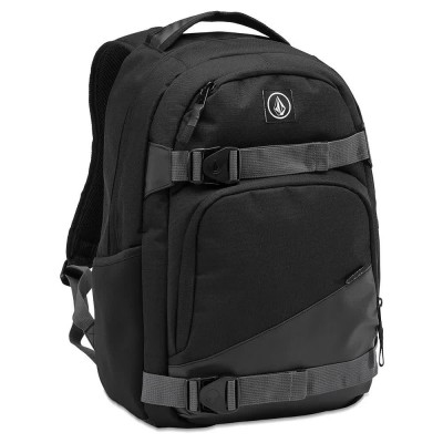 раница,раници,volcom,grindstone,skate,23l,backpack,black