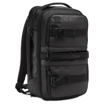 раница,раници,volcom,parkbound,36l,backpack,black