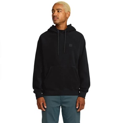 суичър,мъжки,пуловери,volcom,second,trip,hoodie,black