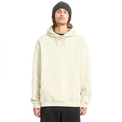 суичър,мъжки,пуловери,volcom,single,stone,hoodie,light,beige