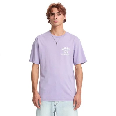 тениска,мъжки,тениски,volcom,stoneys,basic,short,sleeve,t,shirt,purple,ash