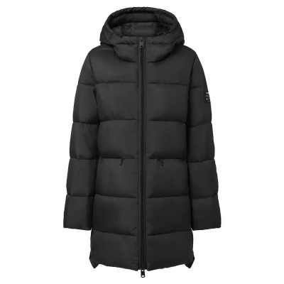 яке,дамски,якета,и,палта,ecoalf,marangu,jacket,refurbished,black,(black)