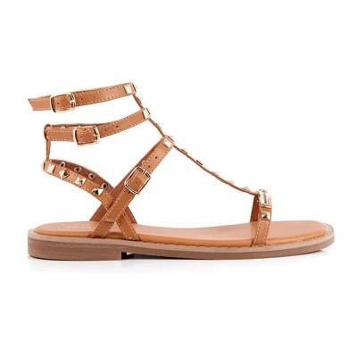 сандали,дамски,сандали,и,чехли,les,tropeziennes,coralie,sandals,brown,(brown)