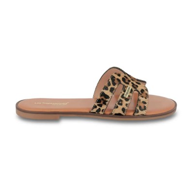 сандали,дамски,сандали,и,чехли,les,tropeziennes,hamigapo,sandals,brown,(leopard)