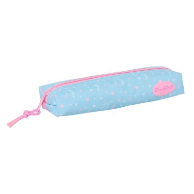 канцеларски,принадлежности,safta,blackfit8,smile,pencil,case,22,cm,blue,(black)